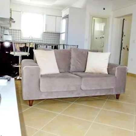 Olympia 6 Apartment