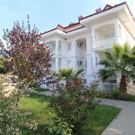 Apartment Olympia 6 *