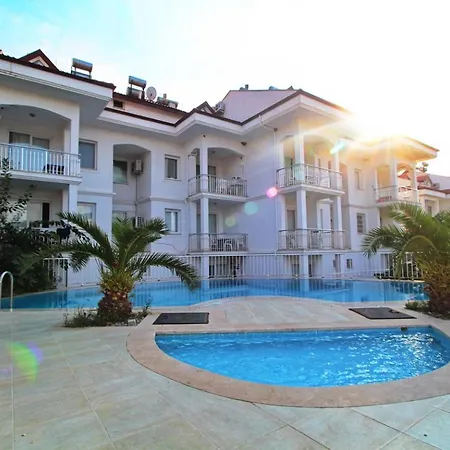 Olympia 6 * Fethiye